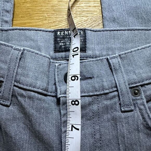 Kennedy gray jeans 30 - Picture 9 of 10